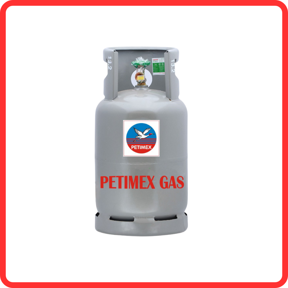 Gas Petimex - Bình 12kg